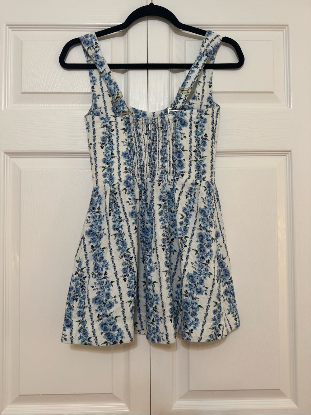 Show Me Your Mumu Nina Dress| XS - Picture 5 of 8